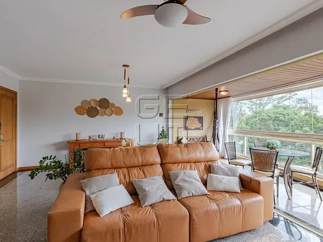 Apartamento 3 quartos e 5 banheiros, à venda, no bairro Vila Fujita em Londrina