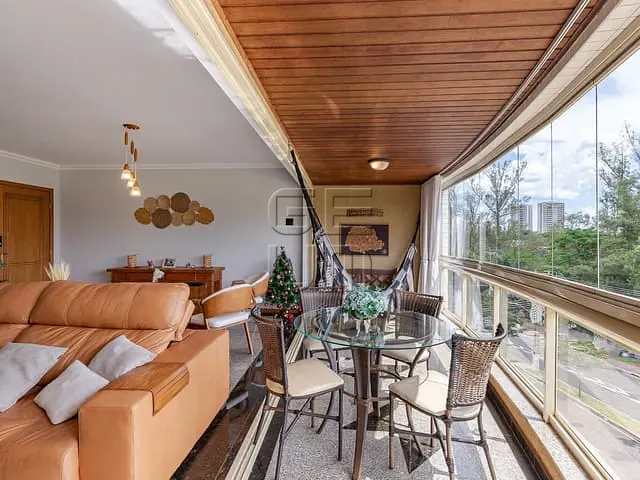 Apartamento 3 quartos e 5 banheiros, à venda, no bairro Vila Fujita em Londrina