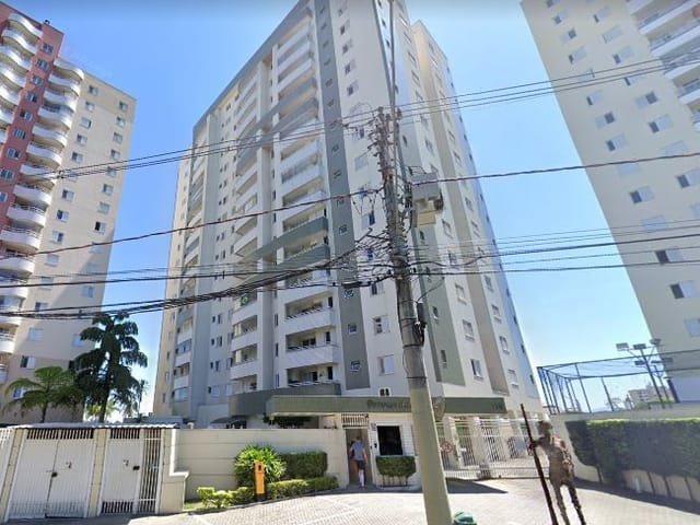 Foto do Apartamento - Apartamento com 4 dormitórios à venda, 111 m² por R$ 725.000,00 - Santana - São José dos Campos/SP | INDEPENDENCE NEGOCIOS IMOBILIARIOS LTDA