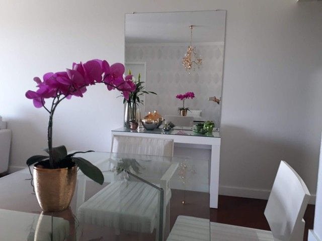 Foto do Apartamento - Apartamento com 4 dormitórios à venda, 111 m² por R$ 725.000,00 - Santana - São José dos Campos/SP | INDEPENDENCE NEGOCIOS IMOBILIARIOS LTDA