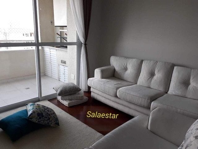 Foto do Apartamento - Apartamento com 4 dormitórios à venda, 111 m² por R$ 725.000,00 - Santana - São José dos Campos/SP | INDEPENDENCE NEGOCIOS IMOBILIARIOS LTDA