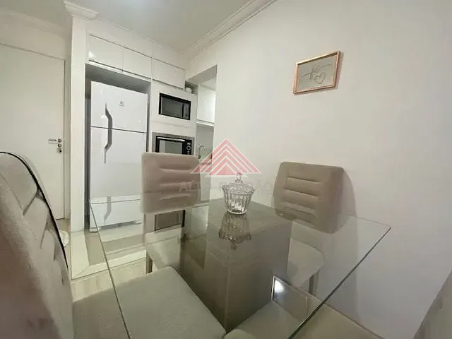 Apartamento com 97m² 2 quartos e 1 banheiro, à venda, no bairro Vila Nossa Senhora das Vitórias em Mauá