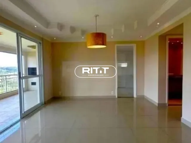 Apartamento com 154m² 3 quartos e 5 banheiros, à venda, no bairro Vila Brandina em Campinas