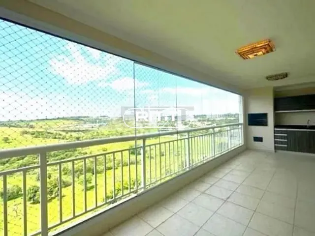 Apartamento com 154m² 3 quartos e 5 banheiros, à venda, no bairro Vila Brandina em Campinas