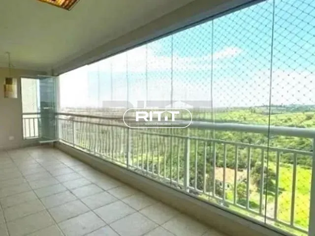 Apartamento com 154m² 3 quartos e 5 banheiros, à venda, no bairro Vila Brandina em Campinas