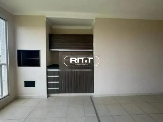 Apartamento com 154m² 3 quartos e 5 banheiros, à venda, no bairro Vila Brandina em Campinas