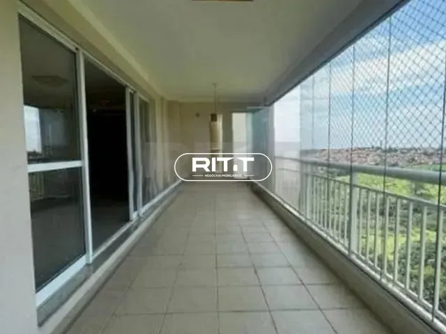 Apartamento com 154m² 3 quartos e 5 banheiros, à venda, no bairro Vila Brandina em Campinas