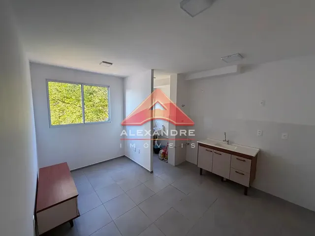 Apartamento com 10m² 2 quartos e 1 banheiro, à venda, no bairro Parque Novo Horizonte em São José Dos Campos