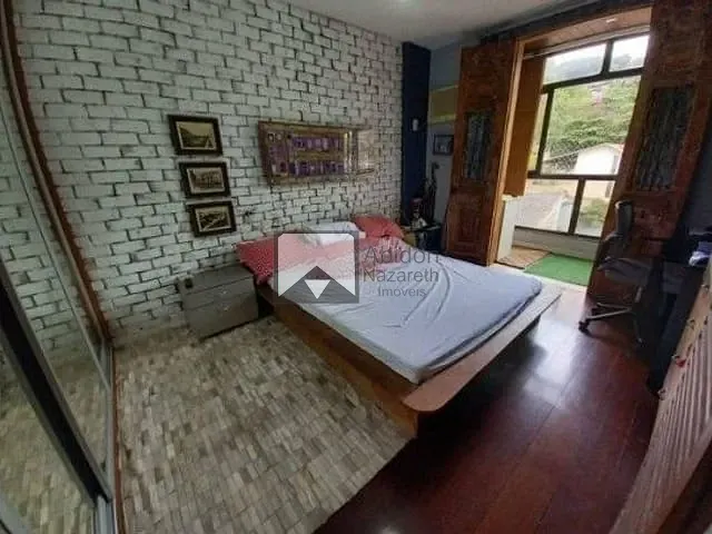 Apartamento com 140m² 3 quartos e 4 banheiros, à venda, no bairro Icaraí em Niterói