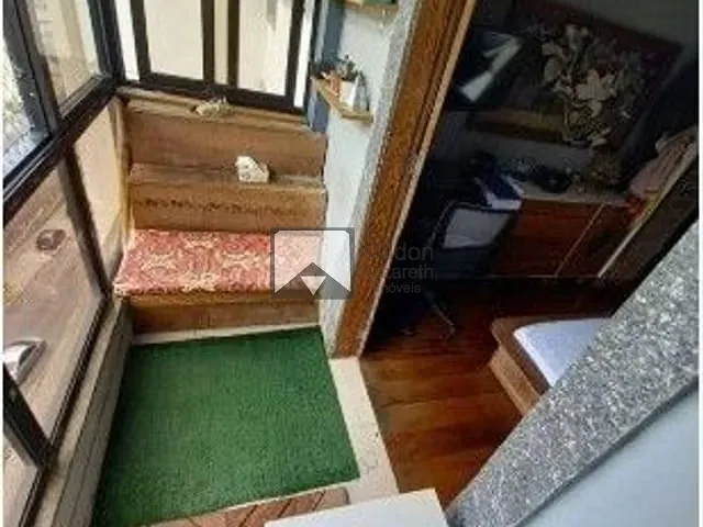 Apartamento com 140m² 3 quartos e 4 banheiros, à venda, no bairro Icaraí em Niterói