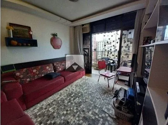 Apartamento, 3 quartos, 140 m² - Foto 13