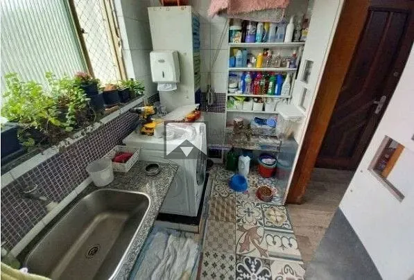 Apartamento, 3 quartos, 140 m² - Foto 10
