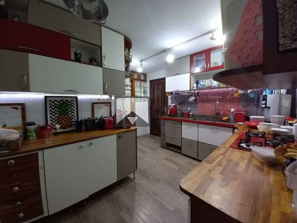 Apartamento, 3 quartos, 140 m² - Foto 23