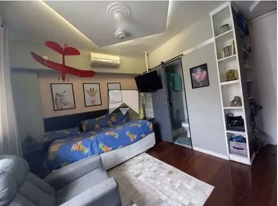 Apartamento, 3 quartos, 140 m² - Foto 7