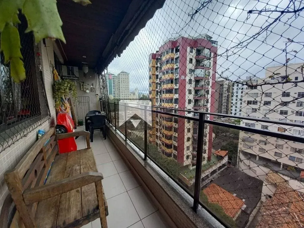 Apartamento, 3 quartos, 140 m² - Foto 25