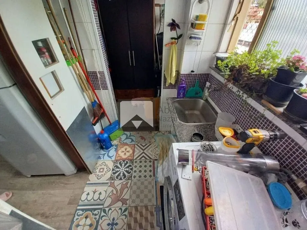 Apartamento, 3 quartos, 140 m² - Foto 24
