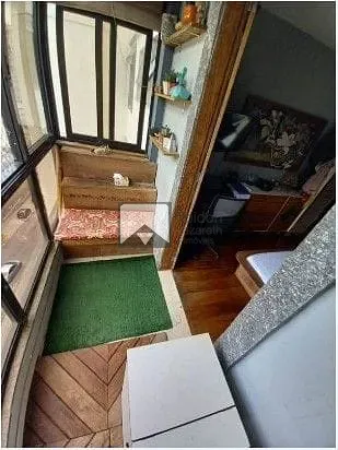 Apartamento, 3 quartos, 140 m² - Foto 5