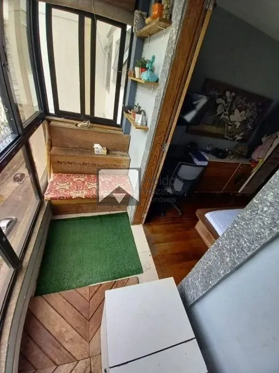 Apartamento, 3 quartos, 140 m² - Foto 32
