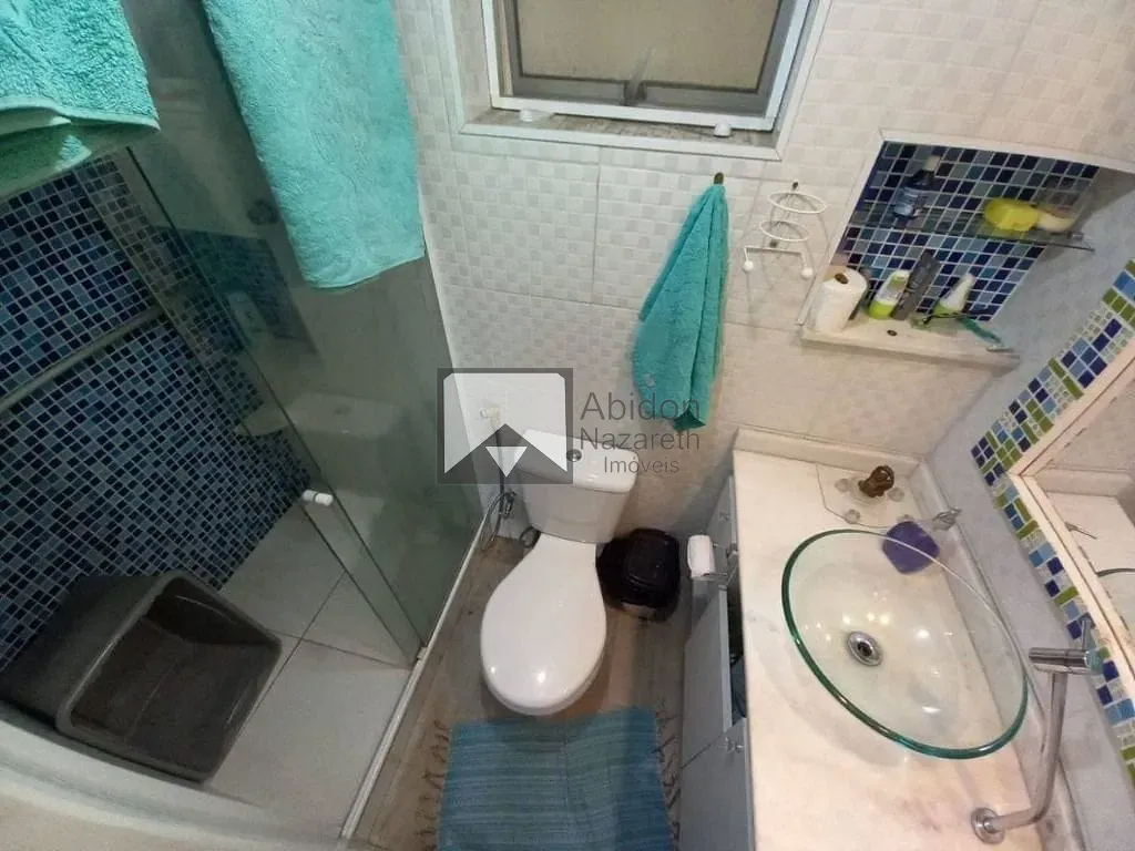 Apartamento, 3 quartos, 140 m² - Foto 33