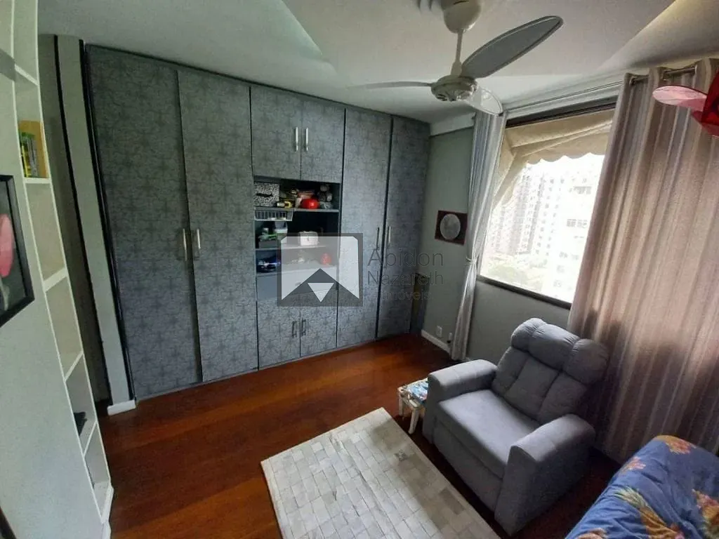 Apartamento, 3 quartos, 140 m² - Foto 36