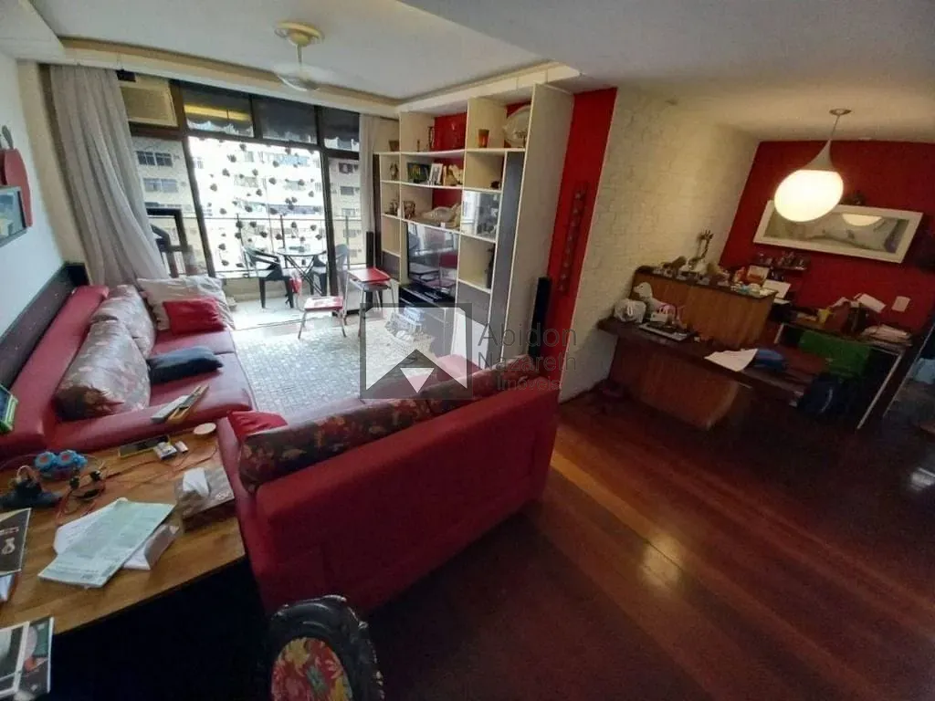 Apartamento, 3 quartos, 140 m² - Foto 29