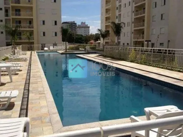 Apartamento 3 quartos e 2 banheiros, à venda, no bairro Vila Sanches em São José dos Campos