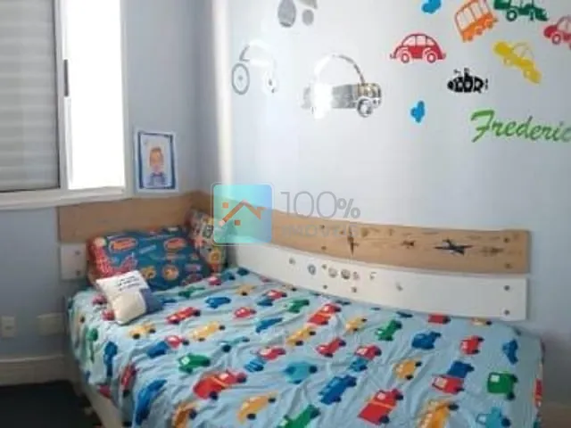 Apartamento 3 quartos e 2 banheiros, à venda, no bairro Vila Sanches em São José dos Campos