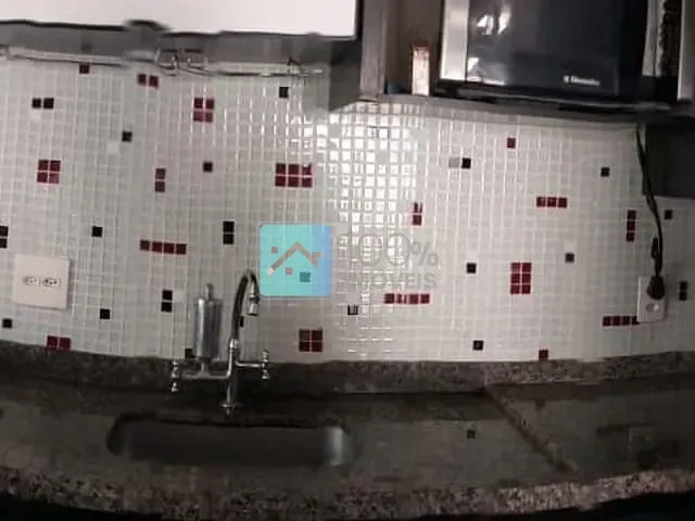 Apartamento 3 quartos e 2 banheiros, à venda, no bairro Vila Sanches em São José dos Campos