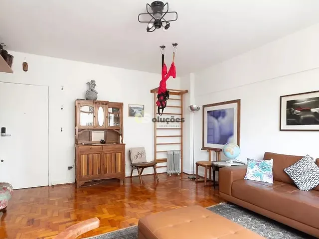 Apartamento 3 quartos e 1 banheiro, para alugar, no bairro Itaim Bibi em São Paulo