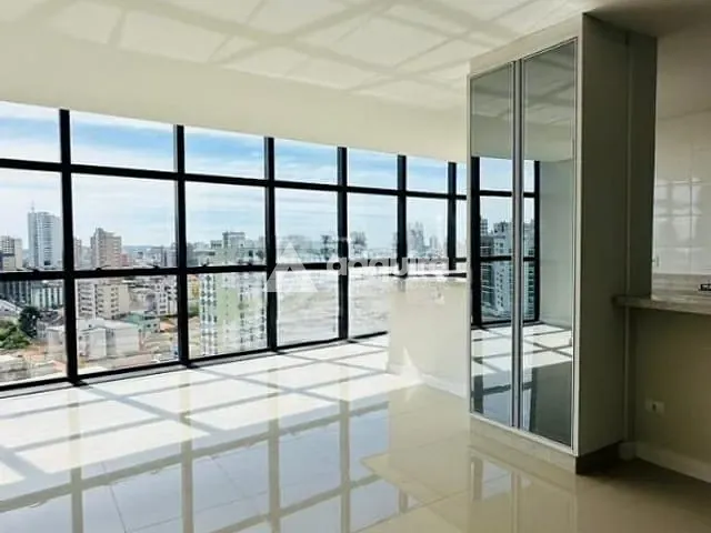 Apartamento 3 quartos e 6 banheiros, à venda ou para alugar, no bairro Olarias em Ponta Grossa