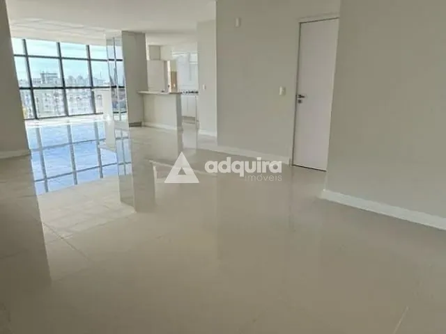 Apartamento 3 quartos e 6 banheiros, à venda ou para alugar, no bairro Olarias em Ponta Grossa