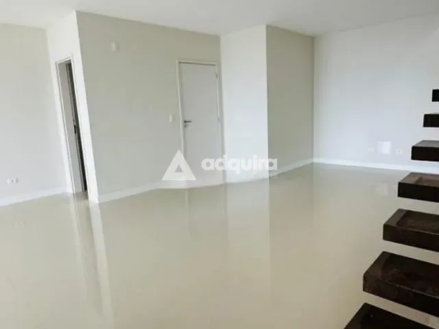 Apartamento 3 quartos e 6 banheiros, à venda ou para alugar, no bairro Olarias em Ponta Grossa
