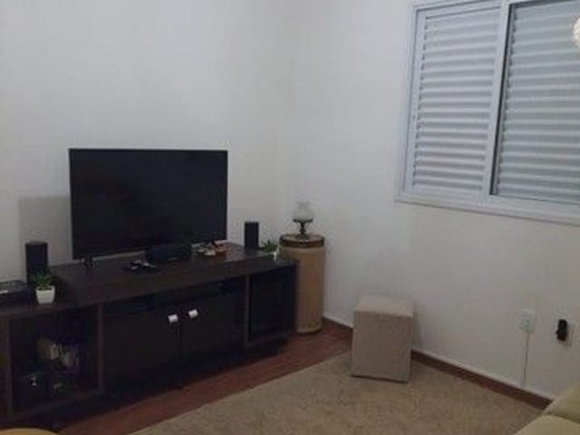 Foto do Apartamento - Apartamento com 3 dormitórios à venda, 96 m² por R$ 670.000,00 - Jardim Satélite - São José dos Campos/SP | INDEPENDENCE NEGOCIOS IMOBILIARIOS LTDA