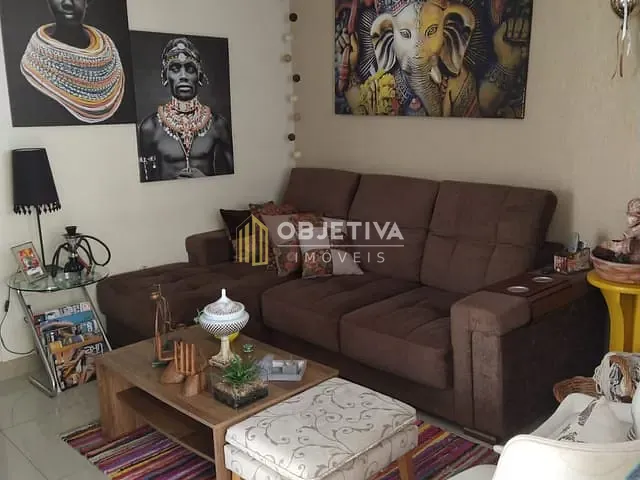 Apartamento 2 quartos e 1 banheiro, à venda, no bairro Vila Rosa em Novo Hamburgo