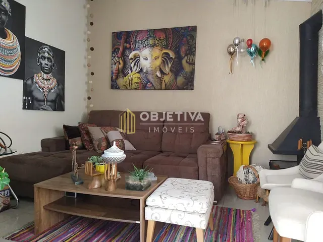 Apartamento 2 quartos e 1 banheiro, à venda, no bairro Vila Rosa em Novo Hamburgo