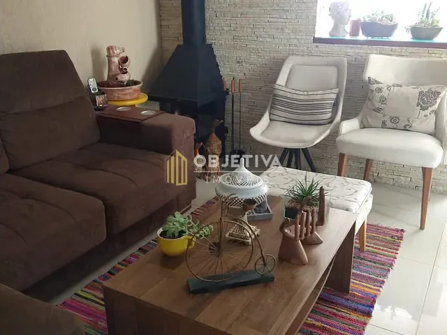 Apartamento 2 quartos e 1 banheiro, à venda, no bairro Vila Rosa em Novo Hamburgo