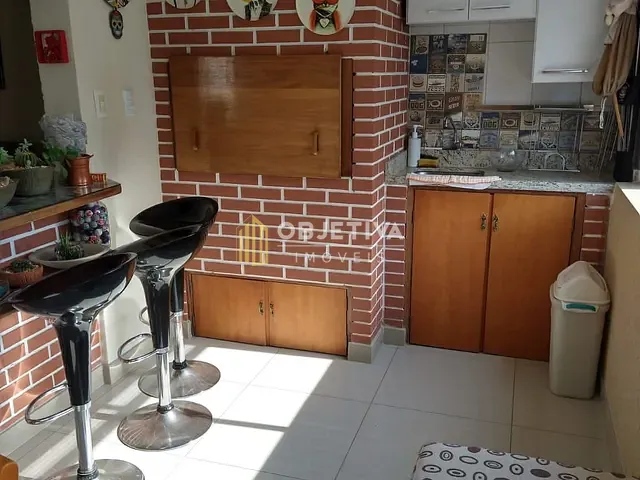 Apartamento 2 quartos e 1 banheiro, à venda, no bairro Vila Rosa em Novo Hamburgo