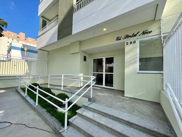Foto do Apartamento - Apartamento com 2 dormitórios à venda, 63 m² por R$ 384.000,00 - Jardim América - São José dos Campos/SP | RUSSI IMÓVEIS