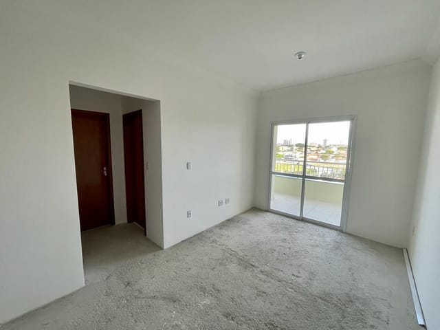 Foto do Apartamento - Apartamento com 2 dormitórios à venda, 63 m² por R$ 384.000,00 - Jardim América - São José dos Campos/SP | RUSSI IMÓVEIS