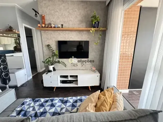 Apartamento 2 quartos e 2 banheiros, à venda, no bairro Vila Dom Pedro II em São Paulo