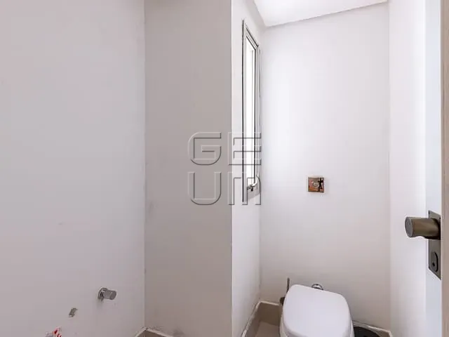 Apartamento com 320m² 3 quartos e 3 banheiros, à venda, no bairro Centro em Londrina