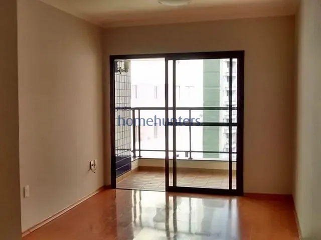 Apartamento com 70m² 2 quartos e 2 banheiros, para alugar, no bairro Centro em Campinas