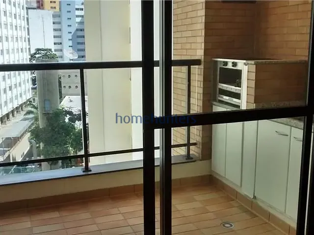 Apartamento com 70m² 2 quartos e 2 banheiros, para alugar, no bairro Centro em Campinas