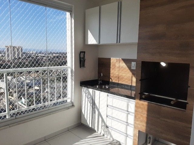 Foto do Apartamento - Apartamento à venda, 68 m² por R$ 405.000,00 - Jardim San Marino - São José dos Campos/SP | INDEPENDENCE NEGOCIOS IMOBILIARIOS LTDA