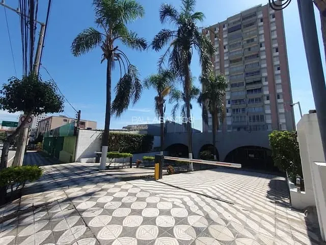Apartamento 3 quartos e 3 banheiros, para alugar, no bairro Jardim Vergueiro em Sorocaba