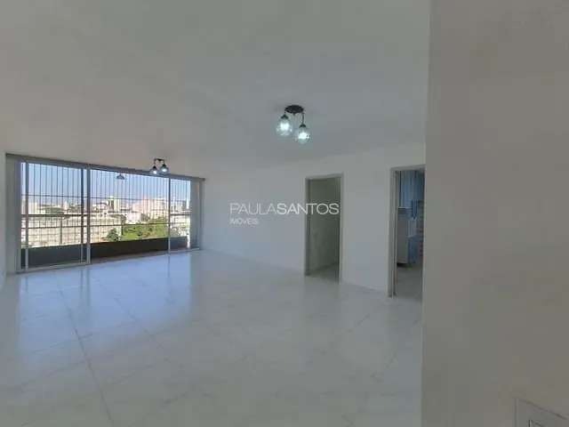 Apartamento 3 quartos e 3 banheiros, para alugar, no bairro Jardim Vergueiro em Sorocaba