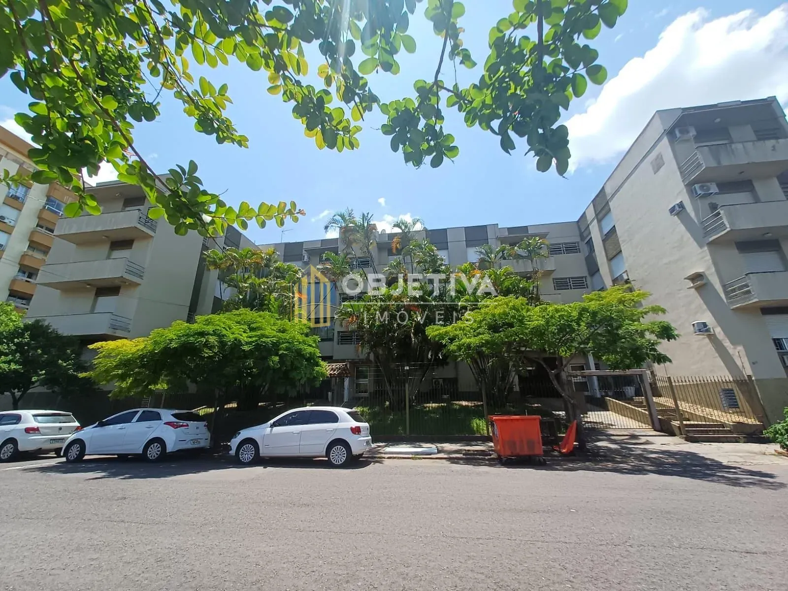 Apartamento à venda, Pátria Nova, Novo Hamburgo, RS