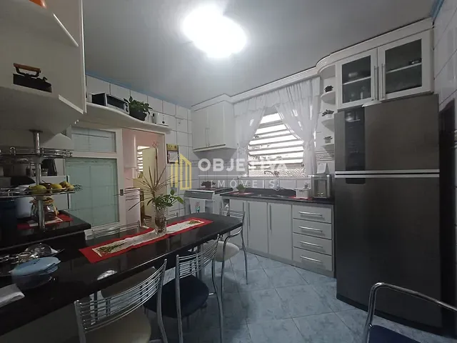 Apartamento com 95m² 2 quartos e 1 banheiro, à venda, no bairro Pátria Nova em Novo Hamburgo