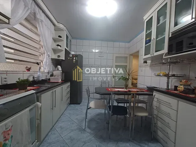 Apartamento com 95m² 2 quartos e 1 banheiro, à venda, no bairro Pátria Nova em Novo Hamburgo