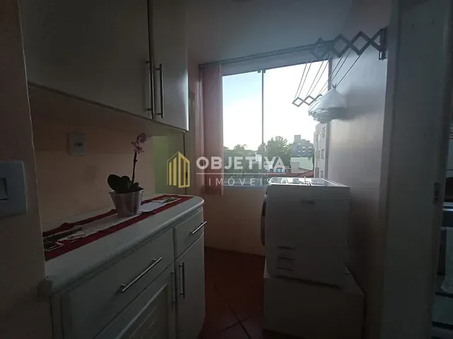 Apartamento com 95m² 2 quartos e 1 banheiro, à venda, no bairro Pátria Nova em Novo Hamburgo